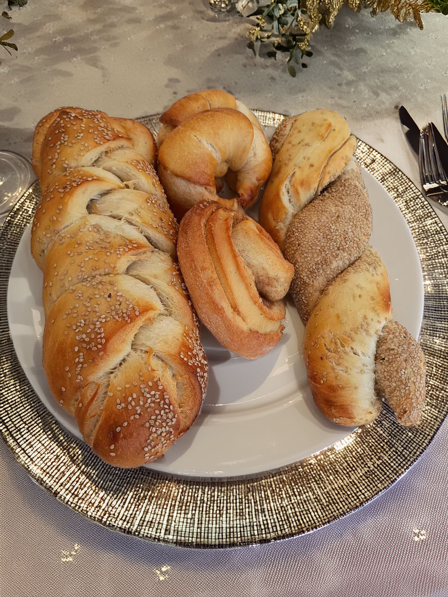 Conchas